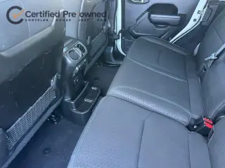 Jeep Wrangler 2024 4x4 Rubicon 4xe 4dr SUV