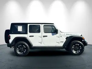 Jeep Wrangler 2024 4x4 Rubicon 4xe 4dr SUV