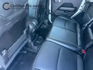 Jeep Wrangler 2024 4x4 Sahara 4xe 4dr SUV