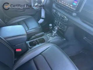 Jeep Wrangler 2024 4x4 Sahara 4xe 4dr SUV