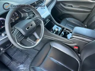 Jeep Grand Cherokee L 2023 4x4 Limited 4dr SUV