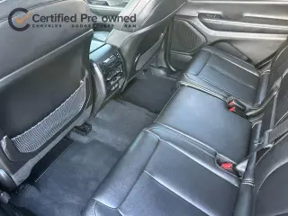 Jeep Grand Cherokee L 2023 4x4 Limited 4dr SUV