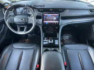 Jeep Grand Cherokee L 2023 4x4 Limited 4dr SUV