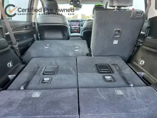 Jeep Grand Cherokee L 2023 4x4 Limited 4dr SUV
