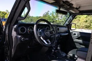 Jeep Gladiator 2020 4x4 Overland 4dr Crew Cab 5.0 ft. SB