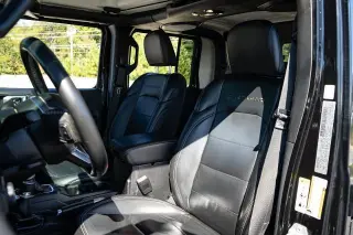 Jeep Gladiator 2020 4x4 Overland 4dr Crew Cab 5.0 ft. SB