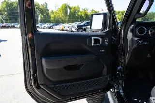 Jeep Gladiator 2020 4x4 Overland 4dr Crew Cab 5.0 ft. SB