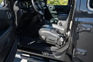 Jeep Gladiator 2020 4x4 Overland 4dr Crew Cab 5.0 ft. SB