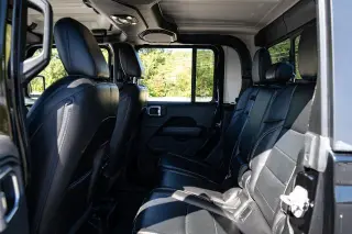 Jeep Gladiator 2020 4x4 Overland 4dr Crew Cab 5.0 ft. SB