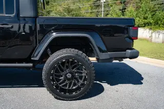 Jeep Gladiator 2020 4x4 Overland 4dr Crew Cab 5.0 ft. SB