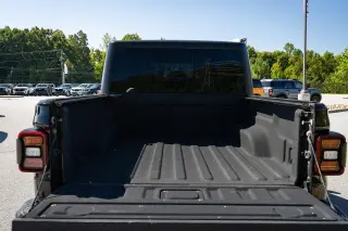 Jeep Gladiator 2020 4x4 Overland 4dr Crew Cab 5.0 ft. SB