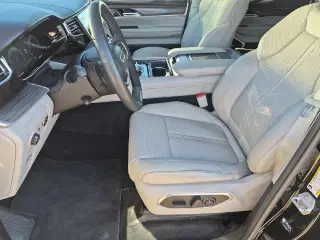 Jeep Wagoneer 2023 4x4 Series III 4dr SUV