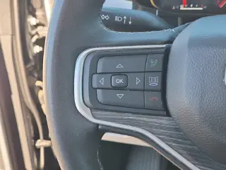Jeep Wagoneer 2023 4x4 Series III 4dr SUV