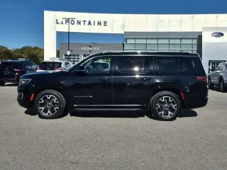 Jeep Wagoneer 2023 4x4 Series III 4dr SUV