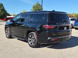 Jeep Wagoneer 2023 4x4 Series III 4dr SUV