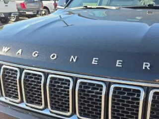 Jeep Wagoneer 2023 4x4 Series III 4dr SUV