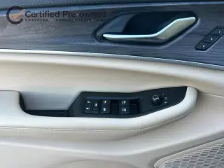 Jeep Grand Cherokee 2023 4x4 Limited 4dr SUV