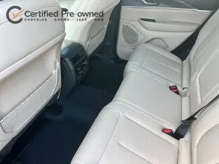 Jeep Grand Cherokee 2023 4x4 Limited 4dr SUV