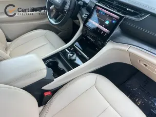 Jeep Grand Cherokee 2023 4x4 Limited 4dr SUV