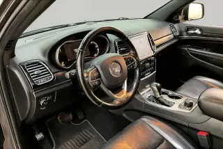 Jeep Grand Cherokee 2021 4x4 Limited 4dr SUV