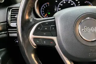 Jeep Grand Cherokee 2021 4x4 Limited 4dr SUV