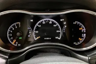 Jeep Grand Cherokee 2021 4x4 Limited 4dr SUV