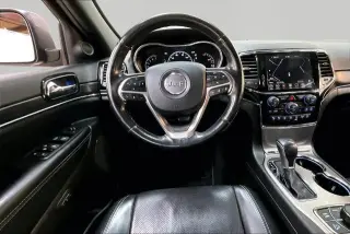Jeep Grand Cherokee 2021 4x4 Limited 4dr SUV