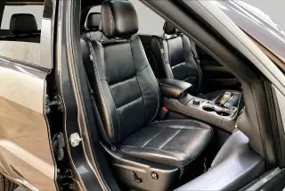 Jeep Grand Cherokee 2021 4x4 Limited 4dr SUV
