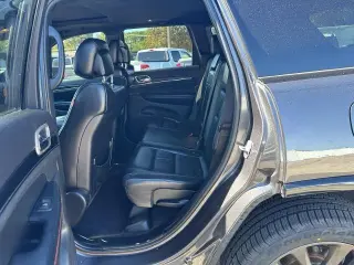 Jeep Grand Cherokee 2016 4x4 Limited 4dr SUV