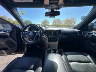 Jeep Grand Cherokee 2016 4x4 Limited 4dr SUV