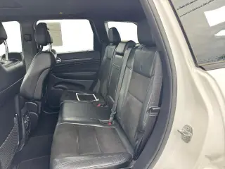 Jeep Grand Cherokee 2020 4x4 Laredo 4dr SUV