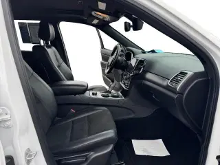 Jeep Grand Cherokee 2020 4x4 Laredo 4dr SUV