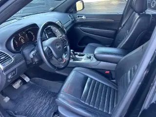 Jeep Grand Cherokee 2021 4x4 Limited 4dr SUV