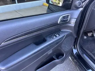 Jeep Grand Cherokee 2021 4x4 Limited 4dr SUV