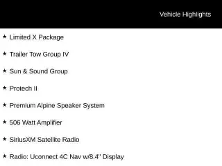 Jeep Grand Cherokee 2021 4x4 Limited 4dr SUV