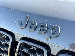 Jeep Grand Cherokee 2018 4x4 Laredo 4dr SUV