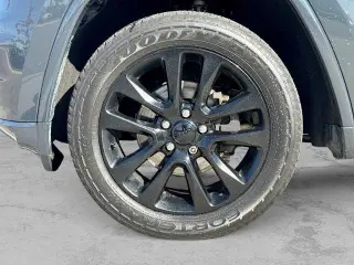 Jeep Grand Cherokee 2018 4x4 Laredo 4dr SUV