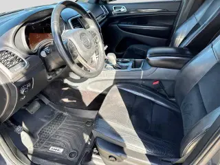 Jeep Grand Cherokee 2018 4x4 Laredo 4dr SUV