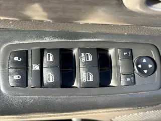 Jeep Grand Cherokee 2018 4x4 Laredo 4dr SUV