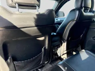 Jeep Grand Cherokee 2018 4x4 Laredo 4dr SUV