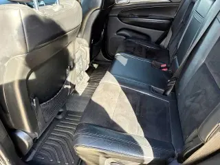 Jeep Grand Cherokee 2018 4x4 Laredo 4dr SUV