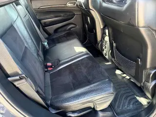 Jeep Grand Cherokee 2018 4x4 Laredo 4dr SUV