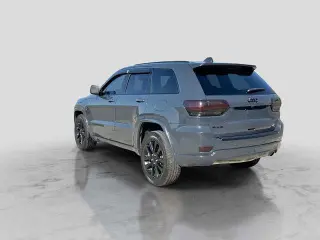 Jeep Grand Cherokee 2018 4x4 Laredo 4dr SUV