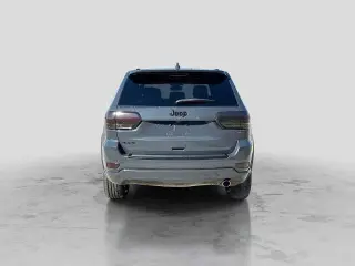 Jeep Grand Cherokee 2018 4x4 Laredo 4dr SUV