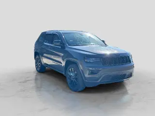 Jeep Grand Cherokee 2018 4x4 Laredo 4dr SUV
