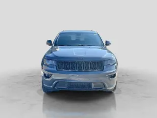Jeep Grand Cherokee 2018 4x4 Laredo 4dr SUV