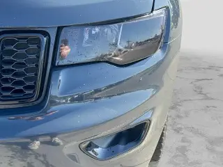 Jeep Grand Cherokee 2018 4x4 Laredo 4dr SUV