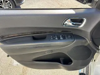 Dodge Durango 2016 Citadel 4dr SUV