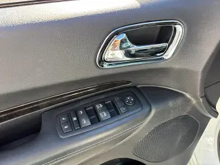 Dodge Durango 2016 Citadel 4dr SUV