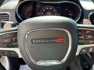 Dodge Durango 2016 Citadel 4dr SUV